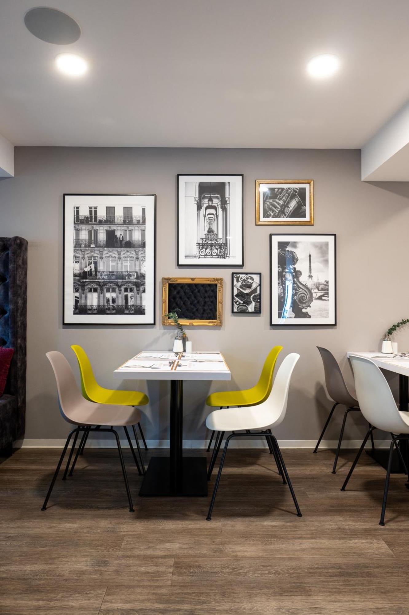 V Boutique Hotel Бьоблинген Екстериор снимка
